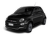 Fiat 500 1.0 GSE Hybrid DOLCEVITA 70 PS - Fahrzeuge - buongiusti AG - personalisiert ab 100 Stück