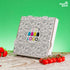 200 Stk. | 20x20x4 cm Pizzakarton individuell personalisiert digital bedruckt - Pizzakarton - buongiusti AG - personalisiert ab 100 Stück