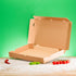 200 Stk. | 24x38x4,5 cm Pinsa-Karton Flammkuchen-Karton individuell personalisiert digital bedruckt - Pizzakarton - buongiusti AG - personalisiert ab 100 Stück