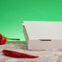 200 Stk. | 24x24x4 cm Pizzakarton individuell personalisiert digital bedruckt - Pizzakarton - buongiusti AG - personalisiert ab 100 Stück