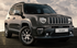 Jeep Renegade S 4x2 1.6 Multijet 130 PS - Fahrzeuge - buongiusti AG - personalisiert ab 100 Stück